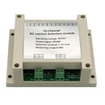 thumbnail image 4 of Módulo De Detección De Corriente De CA RS485 Salida DC Terminales Kits De Instalación Eléctrica Gloria Sensor de detección de corriente, 4 of 6