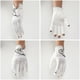 thumbnail image 3 of Guantes de golf Sharpla Guantes de cuero Transpirable Zurdo, 3 of 8