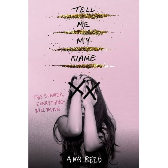 Tell Me My Name (Hardcover)