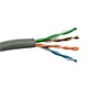 axGear CAT5e 1000FT UTP Solide Réseau Ethernet Câble LAN Fil en Vrac 1000 Ft Nouveau – image 3 sur 5