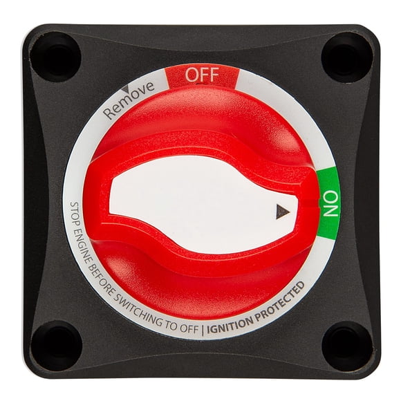 Victron Energy Battery Switch ON/Off 275 amp