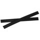 thumbnail image 1 of unbranded 2Ud Repuesto De Goma Para Limpiacristales Negro Banda Flexible Fácil De Usar, 1 of 8