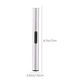 thumbnail image 3 of Fashion Long Strip Igniter Rechargeable Lighters Charge Ignition Guns For Home Use Lightweight And Portable, 3 of 6