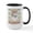 White/Black Inside, variant on CafePress - Mele Kalikimaka - 15 oz Ceramic Large White Novelty Mug