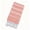Pink, variant on Anckoeil Striped Beach Towel, 39.4" x 70.9" Quick Dry Absorbent Polyester Towel for Travel Swimming Camping
