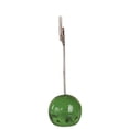 thumbnail image 1 of Bola Del Alambre Del Memo Titular De Papel De Nota Clip - Green Sunnimix sujetador de memo de alambre sujetapapeles de nota de papel base de cubo verde, 1 of 3