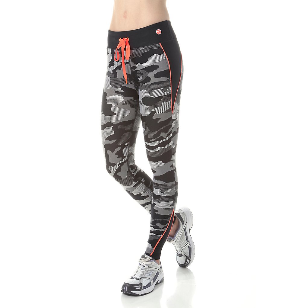 Trina Turk TR65H73 Congo Camo Full 
