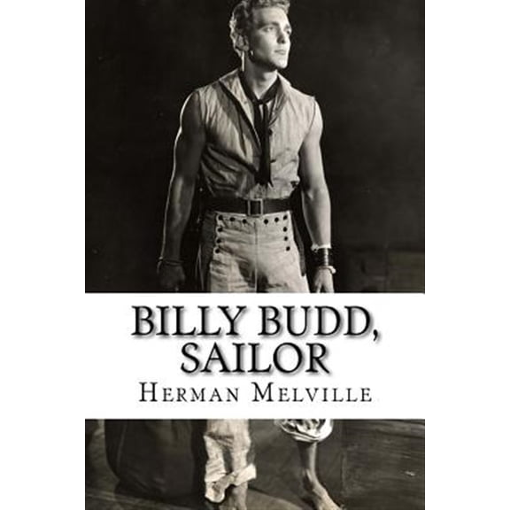 Pre-Owned Billy Budd, Sailor