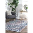 thumbnail image 1 of Persian Vintage Raylene Pink 4' x 6', 1 of 4