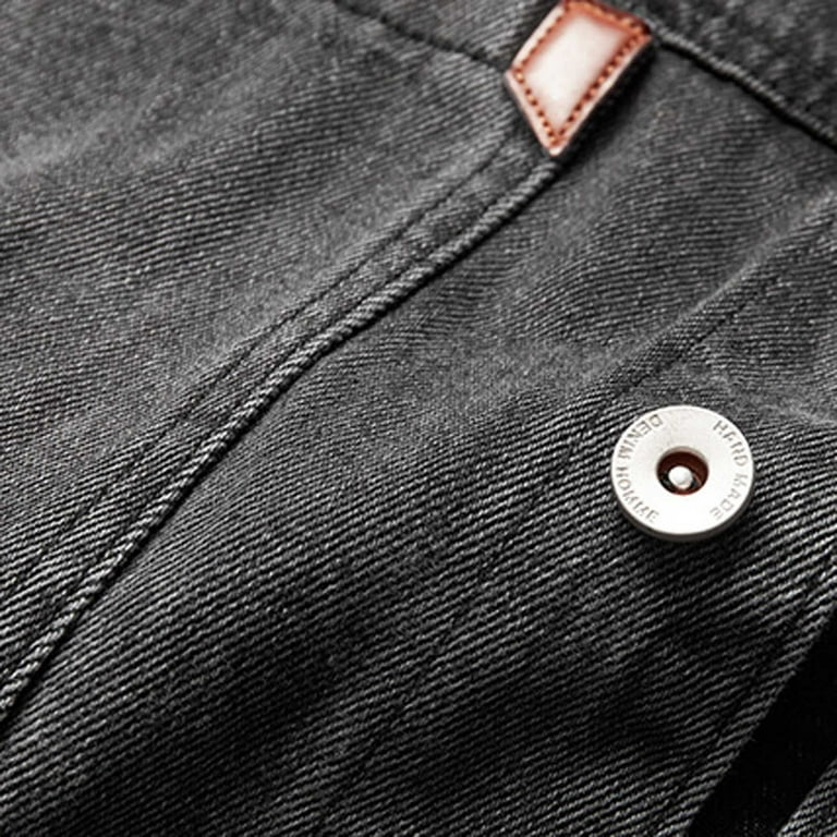 Olyvenn Clearance Men's Winter Long Sleeve Leather Motorcycle Jacket Zip Up  Coat Long Sleeve Hoodless Faux Leather Outwear Jackets Bomber Windbreaker  Club Trench Coat Black 8 