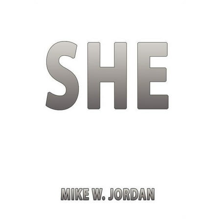 She (Hardcover)