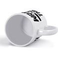 thumbnail image 5 of Watch This 11Oz Mug, Double Side Printed White Coffee Mug Perfect Funny Gift For Everyone, 5 of 6