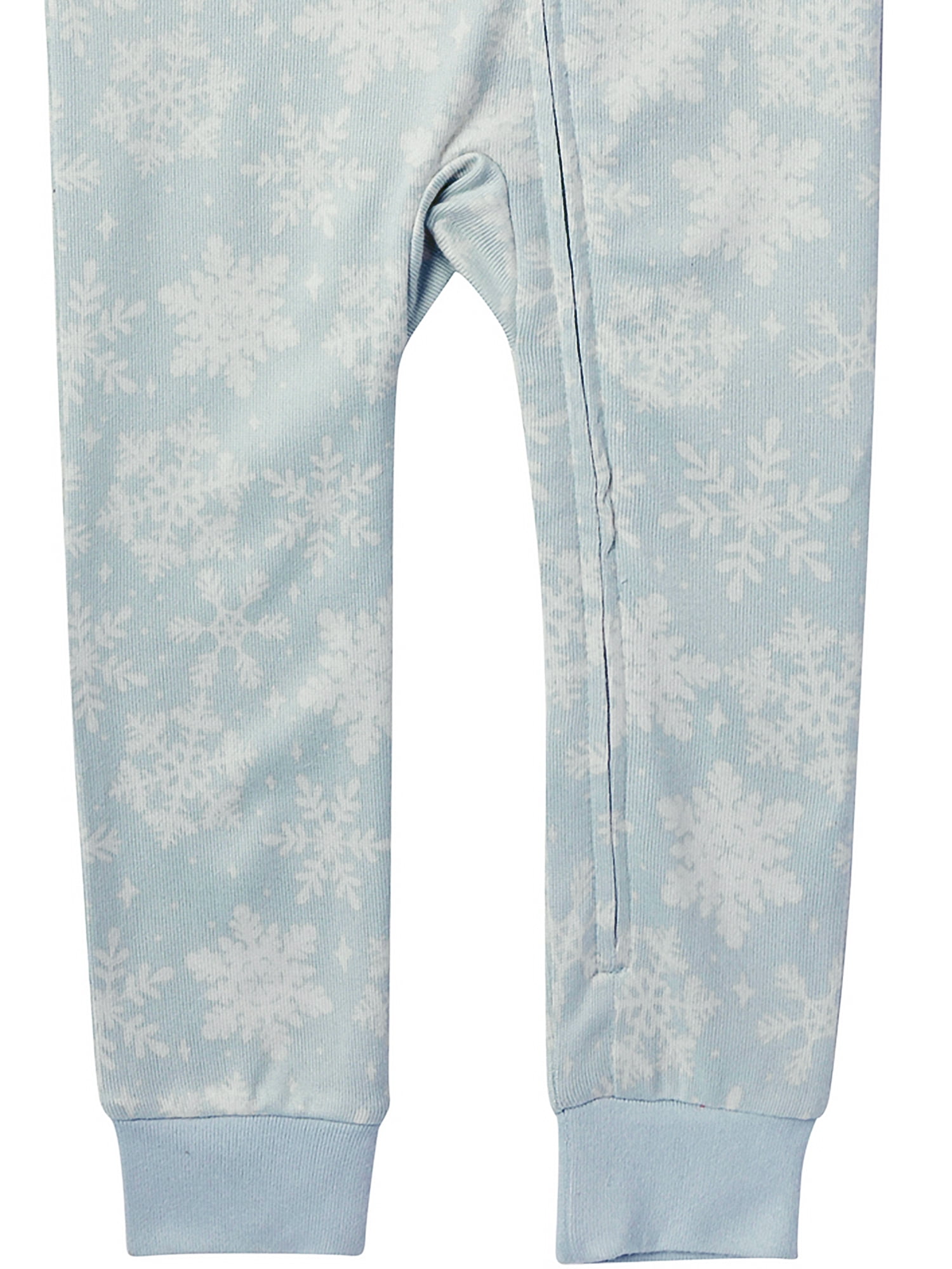 Modern Moments by Gerber Baby's Christmas One-Piece Pajamas, Sizes 12M-5T