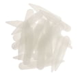 thumbnail image 1 of 200 Piezas De Refuerzo De Huesos De Cuello Blanco De Plástico Beige 5x1cm Sunnimix Collar Stays, 1 of 8