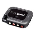 thumbnail image 2 of Gemini iConnex SC-1 - Sound card - USB, 2 of 2