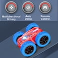 thumbnail image 4 of HNH Spider Remote Control Car Clearance, Double Sided Mini RC Stunt Car, 360°Rotating Off-Road RC Cars for Kids Age 4-12 Birthday Xmas Gift, 4 of 12