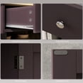 thumbnail image 3 of Organized Space & Safe Storage - Sideboard for Dining Room Display, 3 of 7