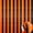 Black & Orange, variant on KIRIKOU Pack of 3 Foil Fringe Curtains Backdrop Party Decoration, Metallic Tinsel Curtain Photo Backdrop for Birthday Bachelorette Party Bridal Baby Shower Decorations (Black & Gold, 3.2ft x 6.5ft)