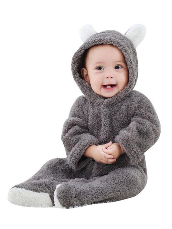 infant boy jumpsuit