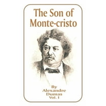 The Son of Monte-Cristo (Paperback)