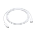 thumbnail image 1 of Cable de carga Apple USB-C de 60 W 1m  Blanco, 1 of 4