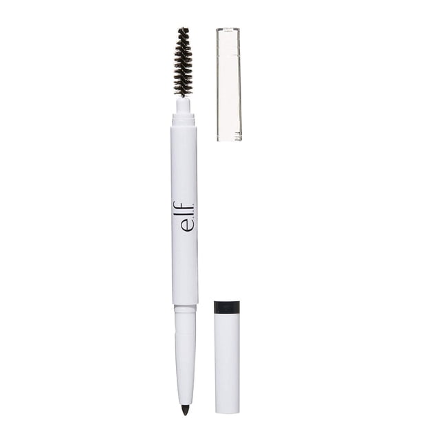 Lápiz para Cejas Instant Lift Doble Cara Preciso Punta Fina Rellena Cejas Peina Castaño Rojizo e.l.f. Cosmetics ELF-355566