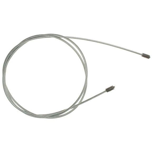 Parking Brake Cable Fits select: 2001-2006,2008-2010 CHEVROLET SILVERADO