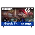 thumbnail image 1 of TV Philips 65 Pulgadas Google UHD LED 65PUL7552/F8, 1 of 8