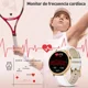 thumbnail image 5 of Reloj Inteligente Mujer 1.43'' Deportivo Smartwatch Llamadas, 5 of 8