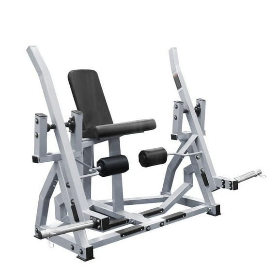 French Fitness Napa P/L Iso-Lateral Leg Extension (New)