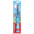 thumbnail image 1 of Colgate Kids Battery Powered Bluey Toothbrush, 1 of 9