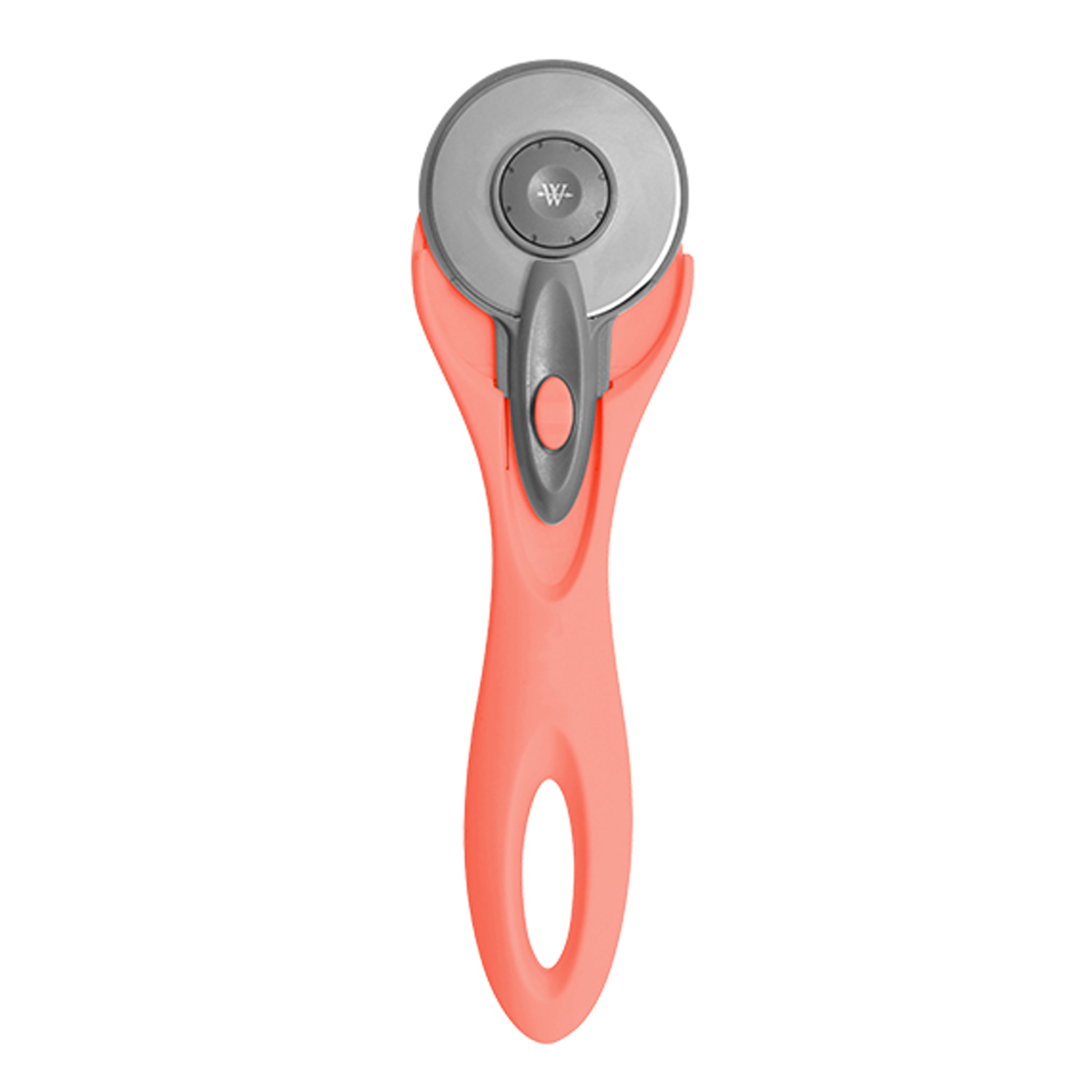 Westcott Titanium 45mm Rotary Cutter, for Craft, Colors May Vary, 1-Count