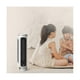 thumbnail image 2 of Aire acondicionado portátil automático con control remoto, mini aire acondicionado personal USB con ventilador eléctrico de 3 velocidades., 2 of 5