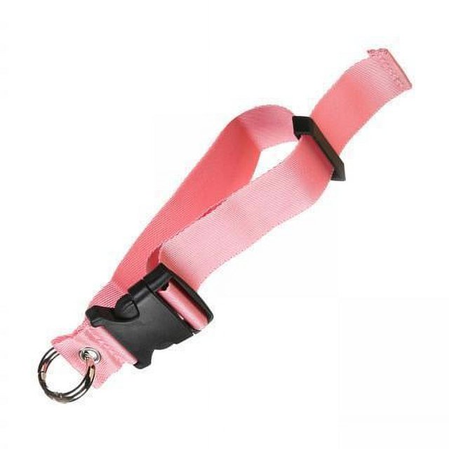 5 Correas para Equipaje, Soporte para Pinza para Chaqueta, Clip para Cinturón de Maleta, Accesorio de Viaje para Mochila 6 piezas