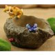 thumbnail image 2 of Animales Macetas Suculentas para Balcón Paisaje Escritorio en Casa Macetas Decorativas 15 Diseño de Animales Encantadores s Gato Sunnimix Plantador de resina suculenta, 2 of 8