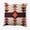 Pomegranate, variant on Simply Daisy 16" x 16" Sagebrush Decorative Throw Pillow, Sage