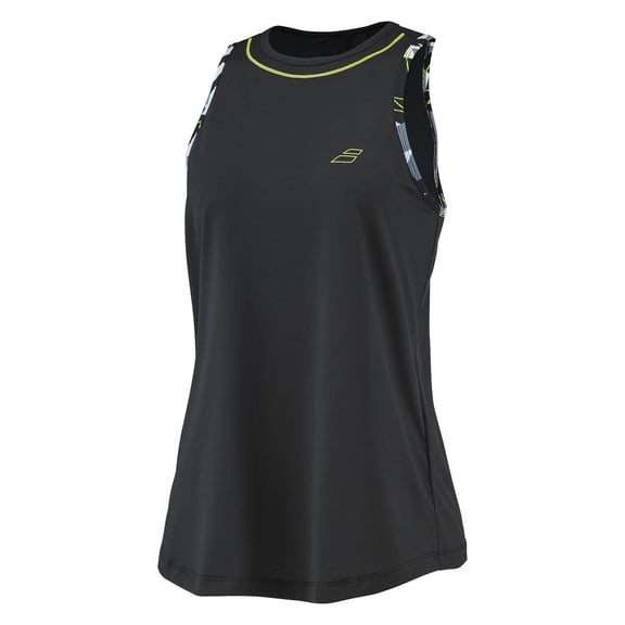 Babolat Women's Aero Tank Top