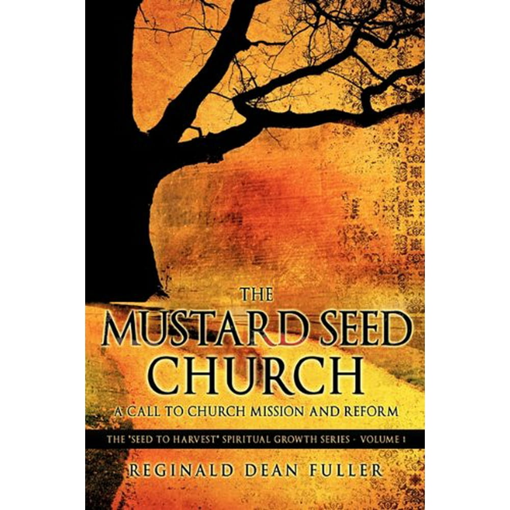 The Mustard Seed Church