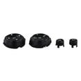 thumbnail image 3 of Steering Wheel Switch Button Replacement Kit for Luxury Vehicles W221 S550 S63 CL550 2007-2010, 3 of 6