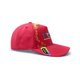 thumbnail image 3 of Knite Gorra Fox Desert Club Diseño Aventura con Logotipo 3D y Detalles Amarillos, 3 of 5