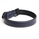 thumbnail image 1 of Collar para perro acolchado de tela impermeable suave de cuero, collar para mascota de cuero ajustable y duradero., 1 of 5
