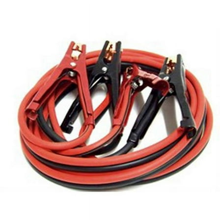 Booster Cables 4 Guage 16 ft.