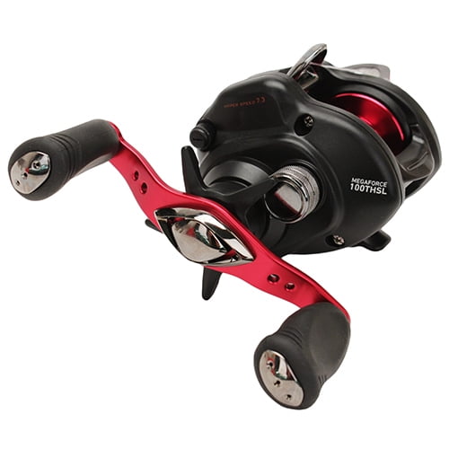 daiwa megaforce