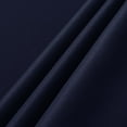 thumbnail image 5 of 2 Pcs Nappes Bleu Marine 54 x 78 Pouces Résistantes aux Taches Sans Plis Lavables en Polyester pour Table à Manger Camping, 5 of 5