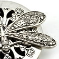 thumbnail image 6 of 1Pc Antique Silver Dragonfly Aromatherapy Diffuser Pendant Necklace, 6 of 6