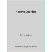 Hearing Disorders [Paperback - Used]