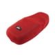 thumbnail image 1 of CUBRE ASIENTO ROJO MEDIANO ITALIKA FT 125 (05-12)/FT 150 (13-16) SUSTITUYE A 99-5097-001, 1 of 3