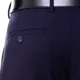 thumbnail image 3 of Pantalon Hombre Aldo Conti Lexus Liso Color Negro, 3 of 6