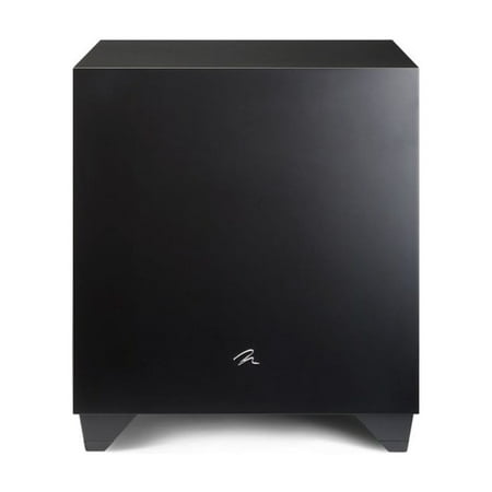UPC: 0810123023479 | MartinLogan Dynamo 1600X High-Res 15 1800-Watt Subwoofer