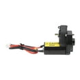 thumbnail image 2 of RC Crawler 050 66T Motor cepillado 74V RC Gear Box Aleación de aluminio para Axial SCX24 ANGGREK  Otros, 2 of 8